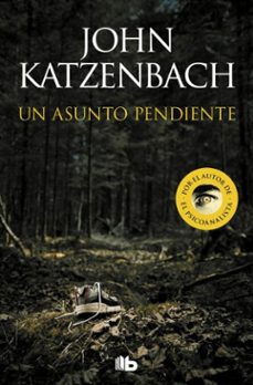 un asunto pendiente (ebook)-john katzenbach-9786073858717
