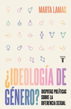 ¿ideología de género? (ebook)-marta lamas-9786073860017