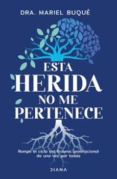 esta herida no me pertenece (ebook)-9786073912617