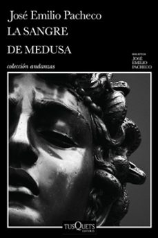 la sangre de medusa y otros cuentos marginales-9786073919517