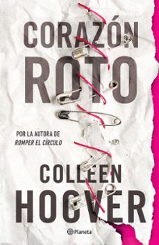 corazon roto (without merit)-9786073921817