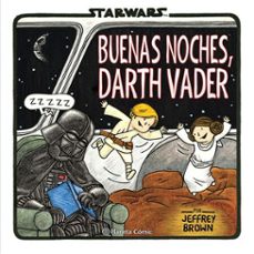 star wars. buenas noches, darth vader (ebook)-jeffrey brown-9786073927017