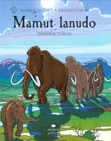 mamut lanudo (mammuthus) (ebook)-gary jeffers-9786075274362