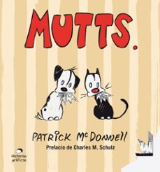 mutts 1 (ebook)-patrick mcdonnell-9786075277417