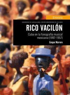 rico vacilon (ebook)-gaspar marrero-9786075470917