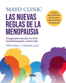 las nuevas reglas de la menopausia (ebook)-stephanie fabioun-9786075578217
