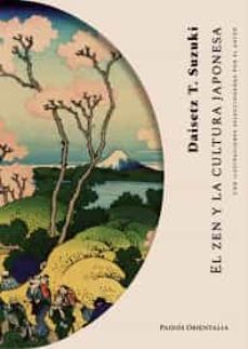 el zen y la cultura japonesa-9786075692517