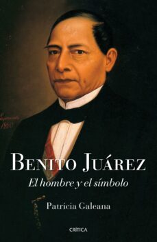 benito juarez (ebook)-patricia galeana-9786075694917