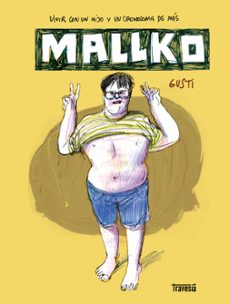 Imagen Principal de Mallko