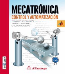 mecatronica (ebook)-fernando reyes cortes-jaime cid-emilio vargas-9786077078517