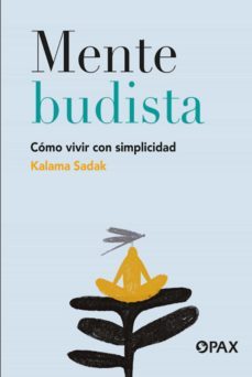 mente budista (ebook)-kalama sadak-9786077134817