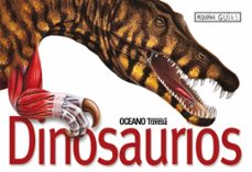 dinosaurios (ebook)-john long-9786077358817