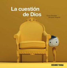 la cuestion de dios (ebook)-oscar brenifier-jacques després-9786077359517