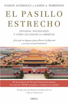 el pasillo estrecho (edicion mexicana) (ebook)-9786077479017
