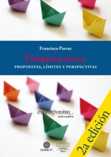 gobernanza (ebook)-francisco porras-9786078611317