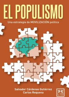 el populismo (ebook)-salvador cardenas-carlos requena-9786079380717