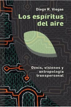 los espiritus del aire (ebook)-diego r. viegas-9786079930417