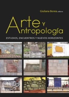 arte y antropologia (ebook)-9786123172817