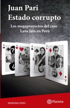 estado corrupto (ebook)-juan pari-9786123191917