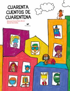 cuarenta cuentos de cuarentena (ebook)-rómulo franco ruiz-bravo-daniel sacroisky-9786124416217
