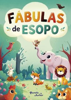 fabulas (ebook)-9786125177117