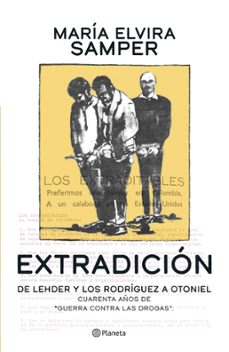 extradicion (ebook)-maría elvira samper nieto-9786280004617