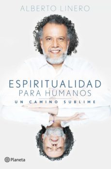 espiritualidad para humanos (ebook)-alberto linero-9786287568617