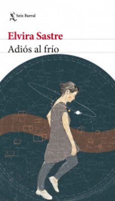 adios al frio-elvira sastre-9786287582217