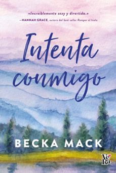 intenta conmigo (ebook)-becka mack-9786313005017