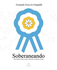 soberaneando (ebook)-fernando grippaldi-9786313060917