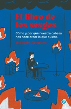 el libro de los sesgos (ebook)-ricardo romero-9786316532817