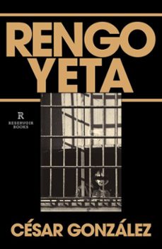 rengo yeta (ebook)-cesar gonzalez-9786316553317