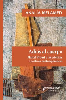 adios al cuerpo (ebook)-analía melamud-9786316604217