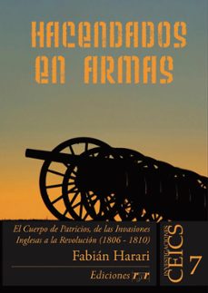 hacendados en armas (ebook)-fabián harari-9786316608017