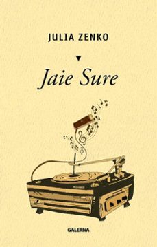 jaie sure (ebook)-julia zenko-9786316632517