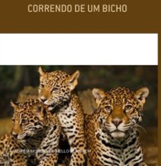 correndo de um bicho (ebook)-andréia morena de mello murbach-9786500013917