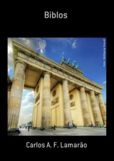biblos (ebook)-carlos a. f. lamarão-9786500017717