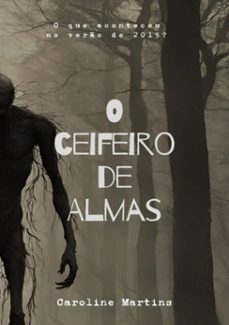 o ceifeiro de almas (ebook)-caroline martins-9786500706017