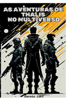 as aventuras de thalis mendes (ebook)-leonardo bastos-9786501048017