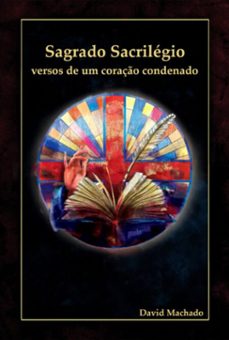 sagrado sacrilegio (ebook)-david machado-9786501274317