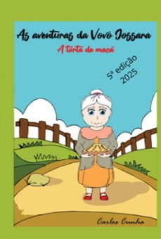 as aventuras da vovo jossara (ebook)-carlos cunha-9786501815817