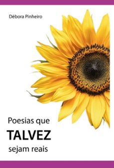 poesias que talvez sejam reais (ebook)-débora pinheiro-9786501857817