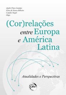 (cor)relaçes entre europa e america latina (ebook)-9786525146317