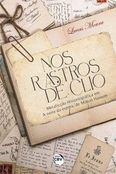 nos rastros de clio (ebook)-lucas lima moura-9786525151717