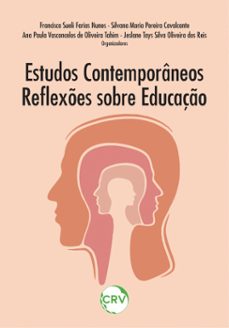 estudos contemporaneos (ebook)-9786525160917