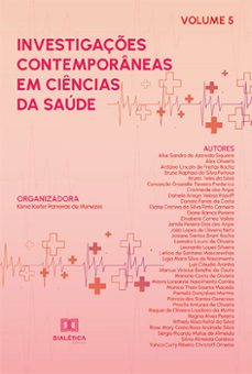 investigaçes contemporaneas em ciencias da saude (ebook)-kênia kiefer parreiras de menezes-9786525254517