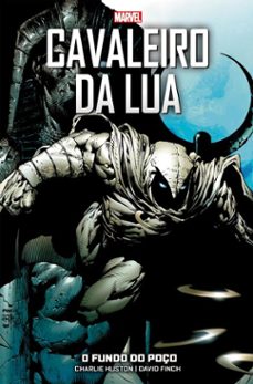cavaleiro da lua: o fundo do poço (ebook)-charles huston-9786525905617