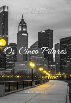 os cinco pilares (ebook)-gabriela fernandes el hachimi-9786526642917