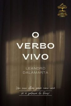 o verbo vivo (ebook)-leandro dalamarta-9786526645017