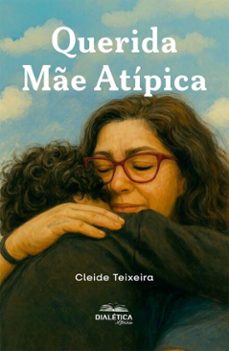 querida me atipica (ebook)-cleide teixeira-9786527416517